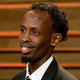 Barkhad Abdi
Pascal Le Segretain/Getty Images